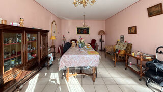  Maison � vendre 4 pi�ces 91 m�