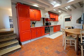  Maison � vendre 5 pi�ces 119 m�