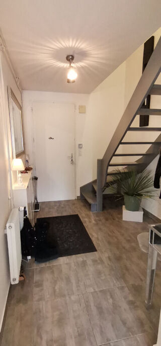  Maison � vendre 4 pi�ces 88 m�