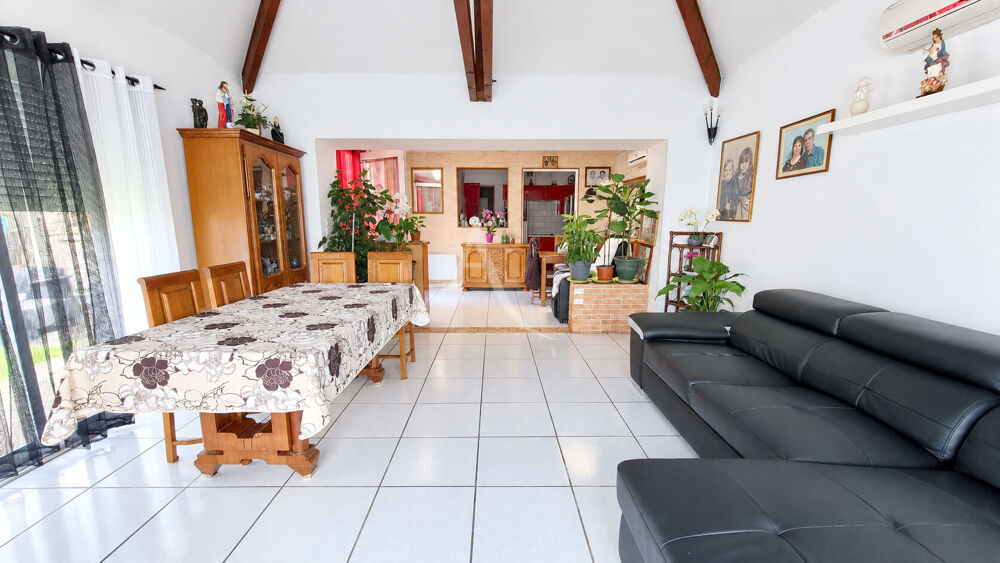 Vente Maison Maison Mitry-mory 3 pièce(s) Mitry mory