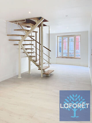  Appartement � louer 2 pi�ces 67 m�