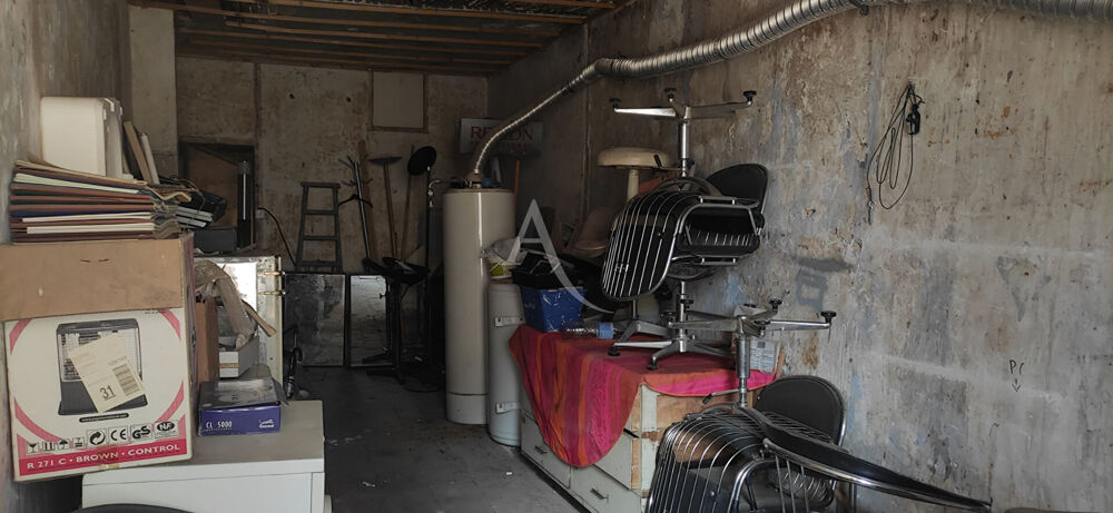 Vente Immeuble Albi centre ville, Immeuble idéalement situé ! Albi