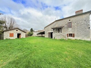  Maison à vendre 6 pièces 80 m²