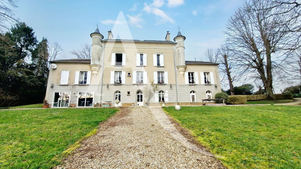  vendre  Villa Villeneuve-sur-Bellot (77510)