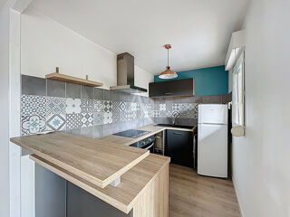  Appartement  vendre 2 pices 51 m