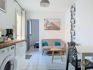  Appartement � vendre 2 pi�ces 22 m�