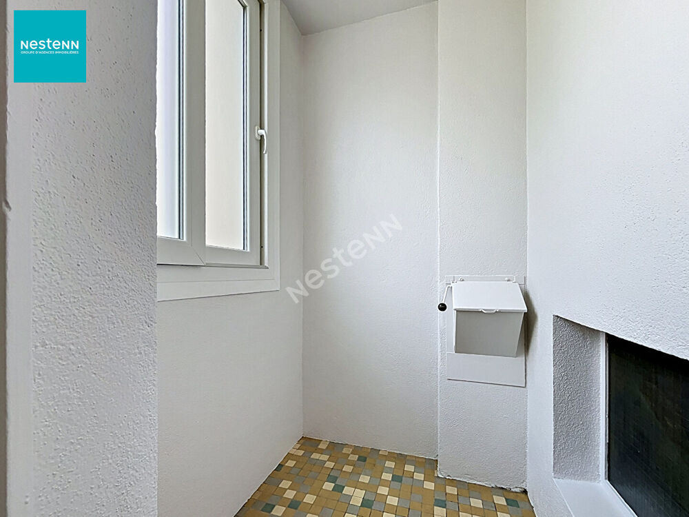 Vente Appartement ANNECY _ Appartement traversant 2 pièces de 40,54 m², avec cave, à vendre Annecy