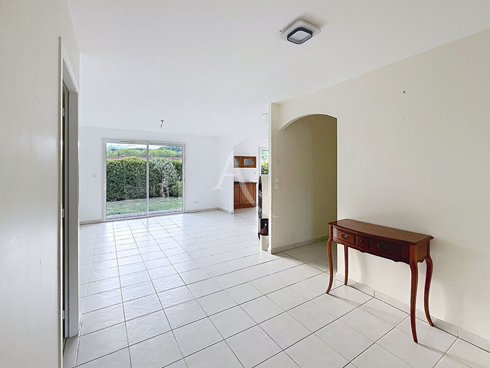 Vente Maison Maison de plain-pied proche tous commerces prayssac Prayssac