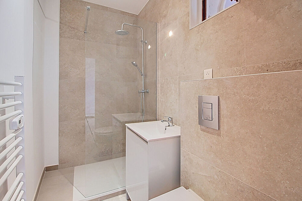 Vente Appartement A VENDRE EN EXCLUSIVITE ! LORGUES , centre village - Appartement 3 pièces de 42m² Lorgues