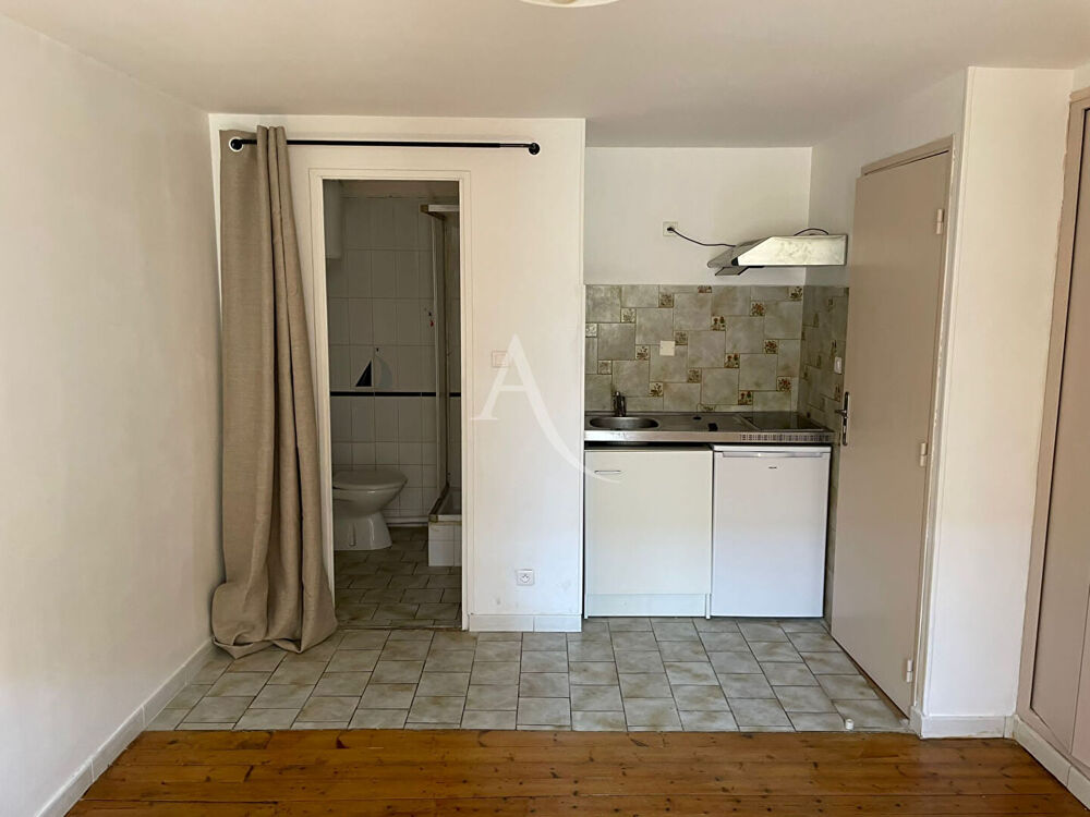 Appartement Cordes Sur Ciel 2 pièce(s) 28 m²