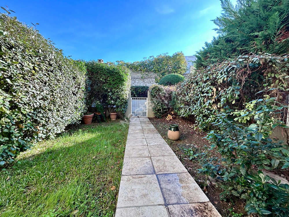 � vendre  Appartement Marseille 8