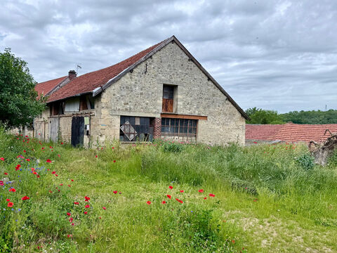   SPÉCIAL INVESTISSEUR; Sur le secteur des Septvallons, ensemble immobilier idéal pour la création de plusieurs lots Maison - 1 pièce(s) - 245 m²