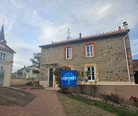  Maison � louer 3 pi�ces 79 m�