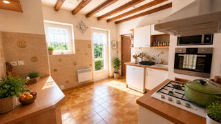  Maison à vendre 4 pièces 137 m²