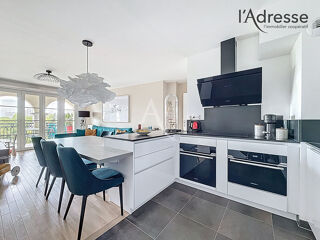  Appartement  vendre 4 pices 82 m