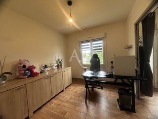  Appartement à louer 2 pièces 56 m²