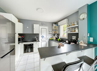  Maison � vendre 5 pi�ces 106 m�