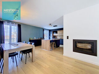 Vente Maison Maison rénovée 195m², 5 chambres,, jardin, piscine, Villefranche De Lauragais Villefranche de lauragais