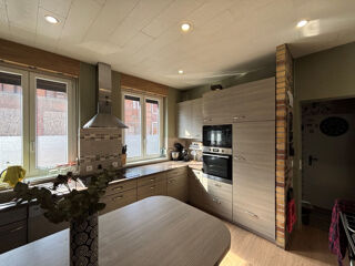 Vente Maison TOURCOING - PHALEMPINS Tourcoing