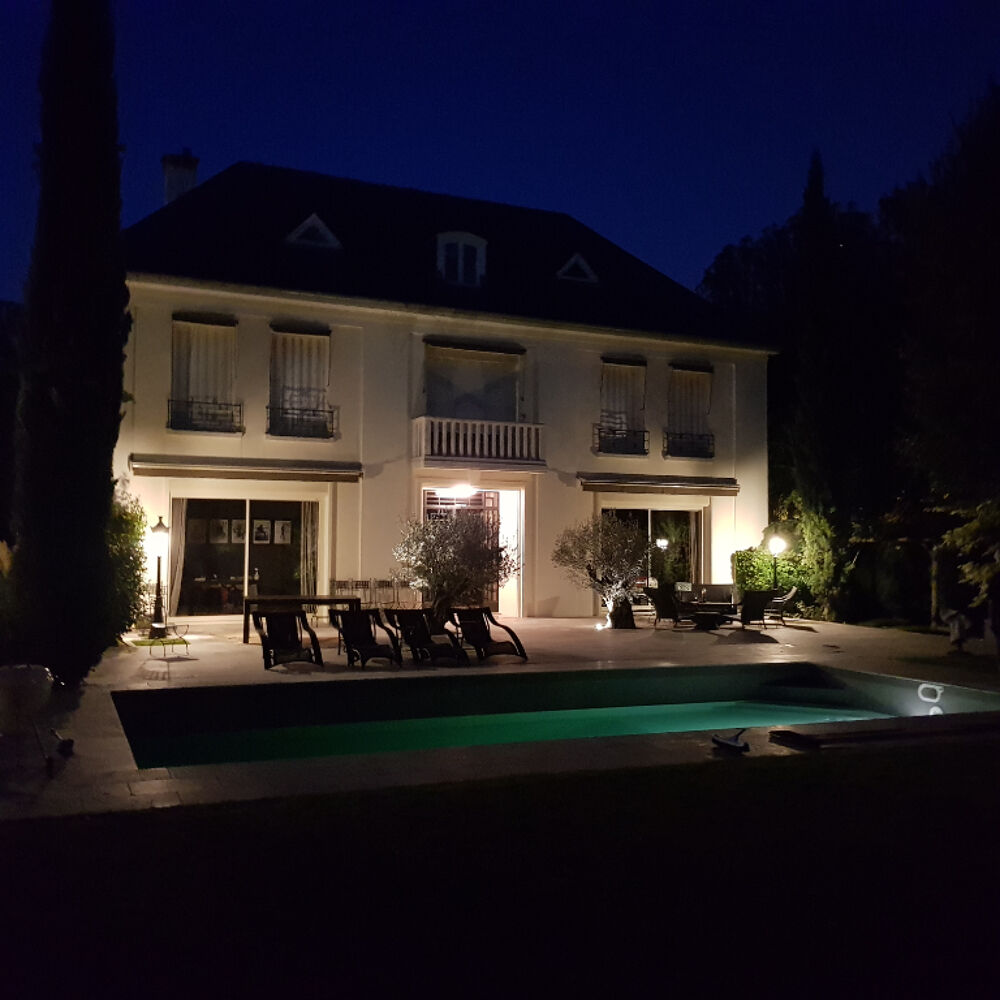Maison 15 pièces 500 m² · à Maisons Laffitte · 500 m² · 3 650 000 €