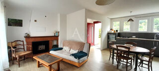  Maison � vendre 4 pi�ces 69 m� Villeneuve de marsan