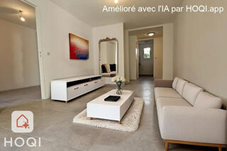 Vente Appartement Appartement rénové 3 pièces 41m2 avec grande terrasse et garage à Mandelieu Mandelieu la napoule