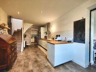  Maison � vendre 4 pi�ces 100 m�