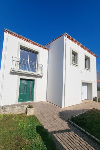  Maison  vendre 7 pices 134 m