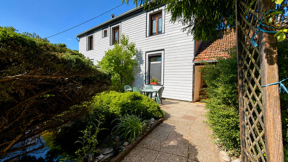 Vente Maison Grande maison sur 27 ares à Puberg Puberg