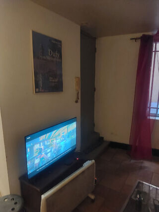  Appartement  vendre 2 pices 30 m
