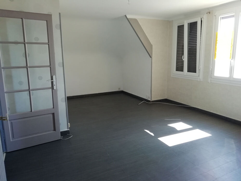 Vente Appartement Appartement Caen 3 pièce(s) 70.50 m2 Caen