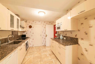  Appartement � vendre 6 pi�ces 138 m�