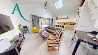  Maison à vendre 5 pièces 104 m²