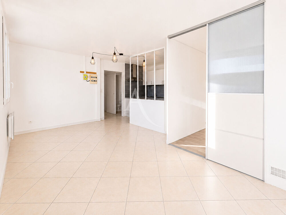 Appartement Saint Thibault Des Vignes T1 bis 40 m2