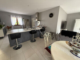  Maison à vendre 4 pièces 93 m²