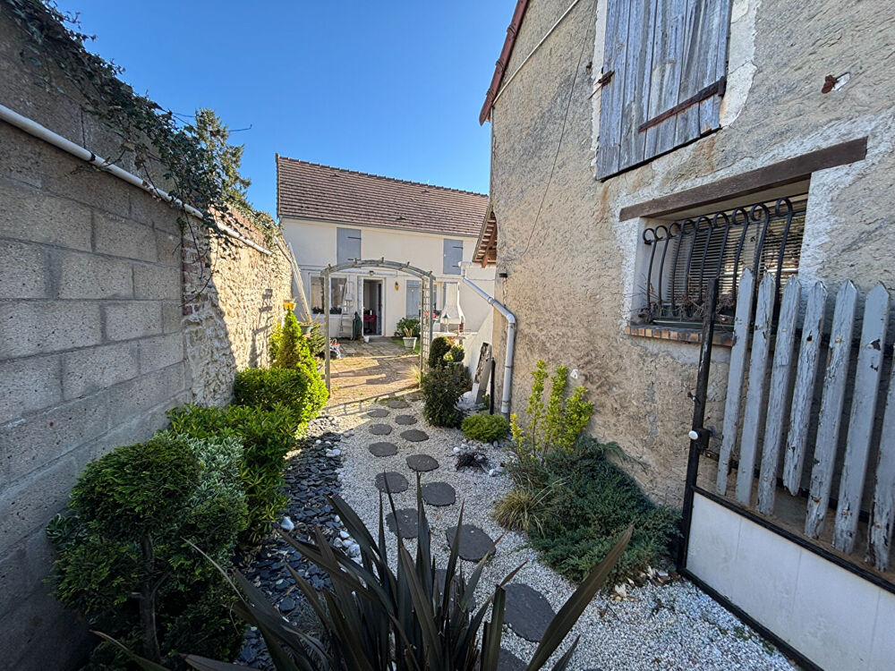 Ensemble immobilier