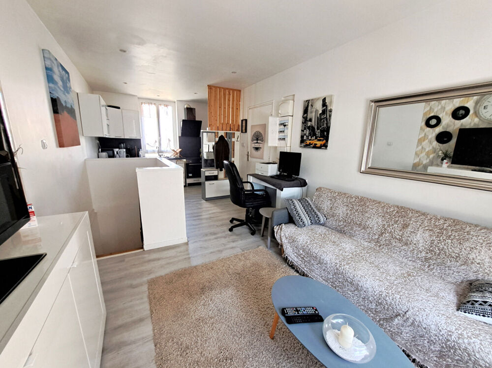 Vente Immeuble Immeuble idéalement situé Beaumont sur oise