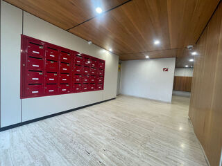  Appartement � vendre 2 pi�ces 52 m�