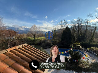  Maison � vendre 6 pi�ces 134 m�