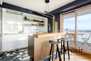  Appartement � vendre 3 pi�ces 60 m�