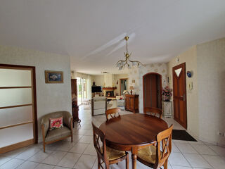  Maison à vendre 4 pièces 108 m²