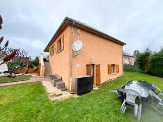  Maison � vendre 7 pi�ces 136 m�