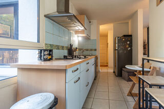  Appartement à vendre 3 pièces 64 m²
