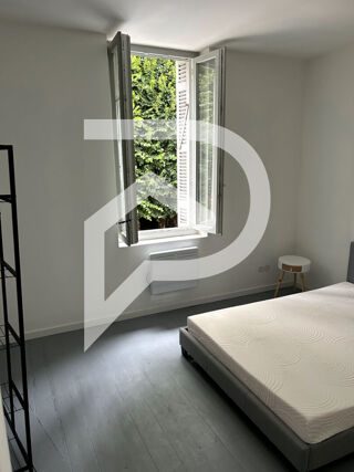  Appartement � louer 2 pi�ces 30 m�