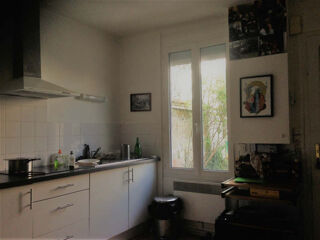  Maison à louer 2 pièces 27 m²