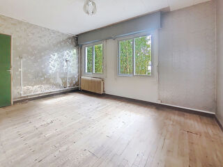  Maison � vendre 3 pi�ces 70 m�