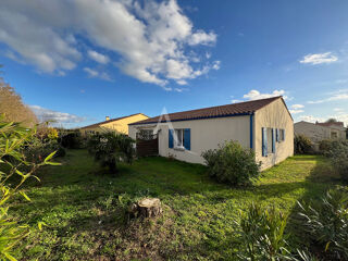  Maison � vendre 4 pi�ces 93 m�