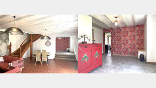  Maison � vendre 8 pi�ces 166 m�