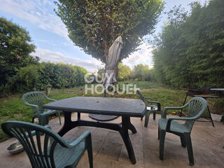  Maison � vendre 5 pi�ces 127 m�