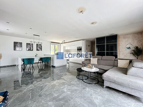   Maison Pansey 5 pi�ce(s) 108 m� Maison - 5 pi�ce(s) - 108 m�